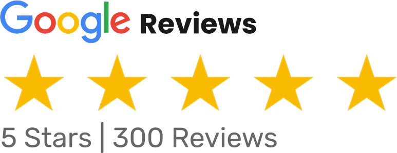 Google reviews